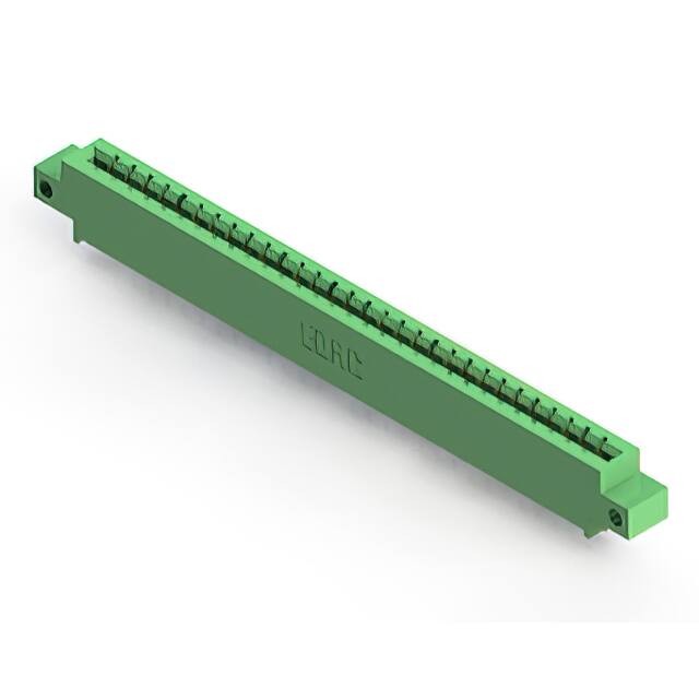 833-030-521-612 EDAC Inc.  Edgeboard Connectors